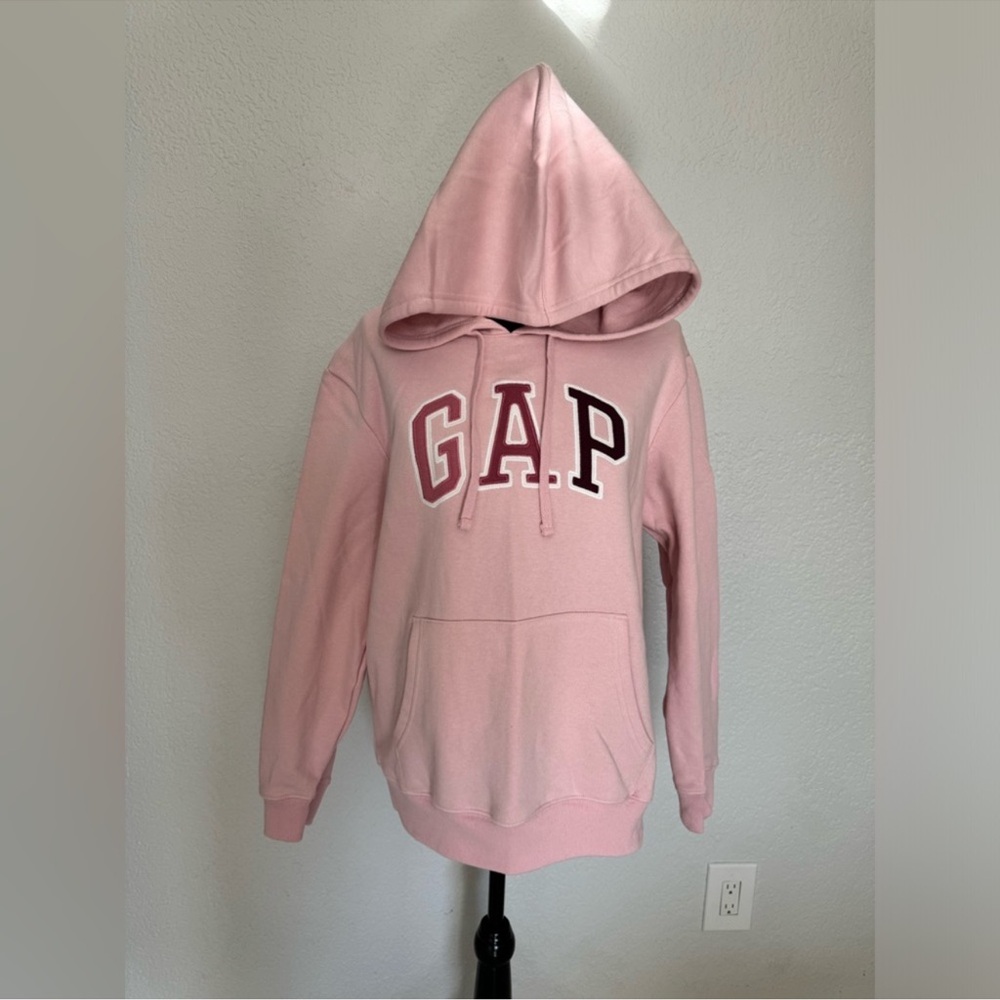 GAP Pink Hoodie